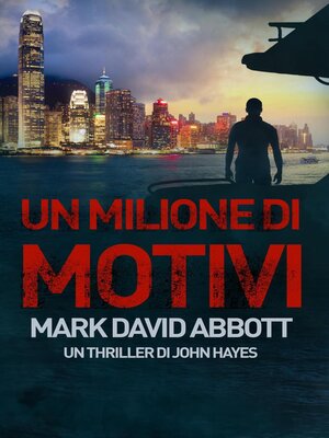 cover image of Un Milione di Motivi